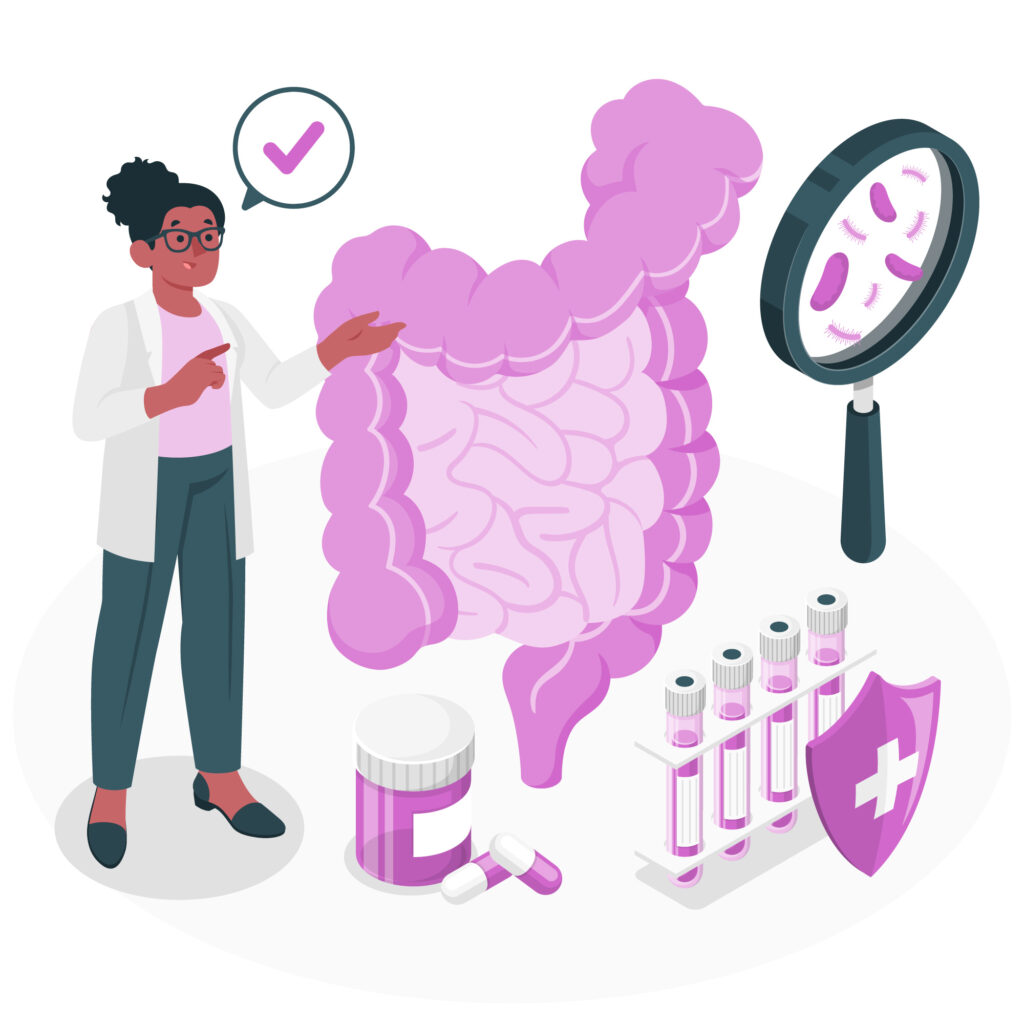 gut health