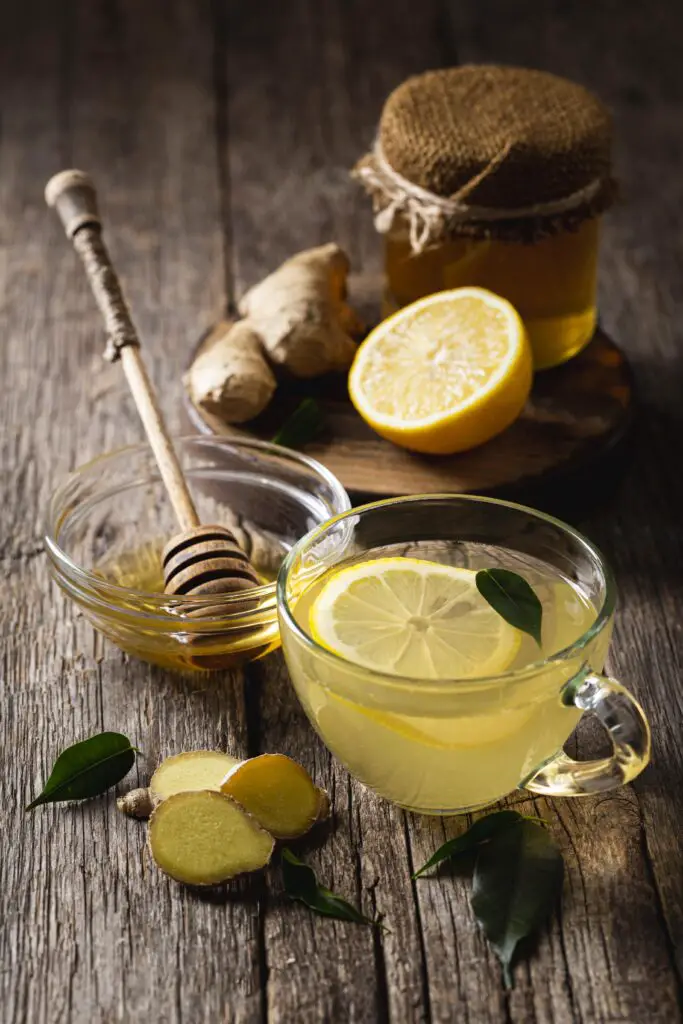 Simple Home Remedies for Cold, Cough, and Fever