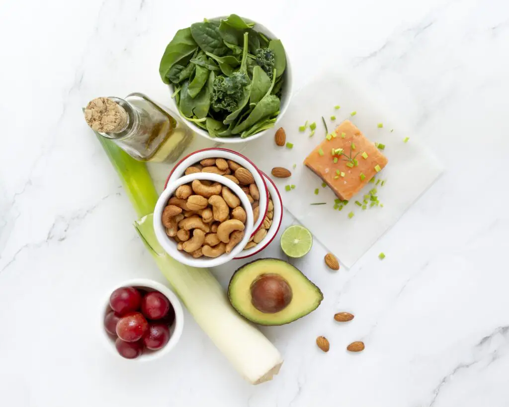 magnesiumrich foods