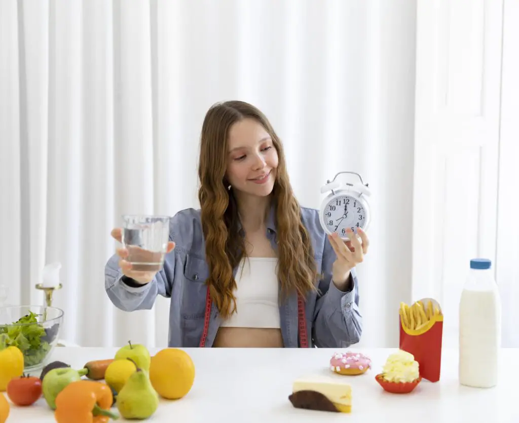 Myth: “You Need 6 Small Meals a Day to Boost Metabolism”
