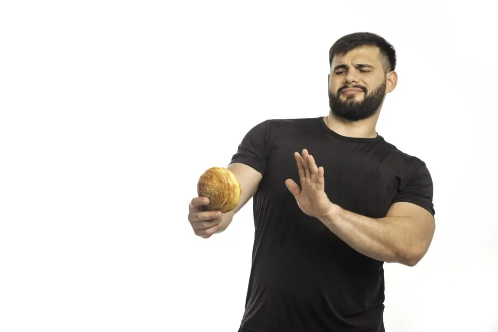 myth all fats are bad