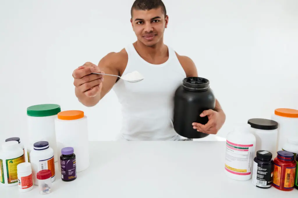 Myth: “Protein Is Only for Gym Bros”