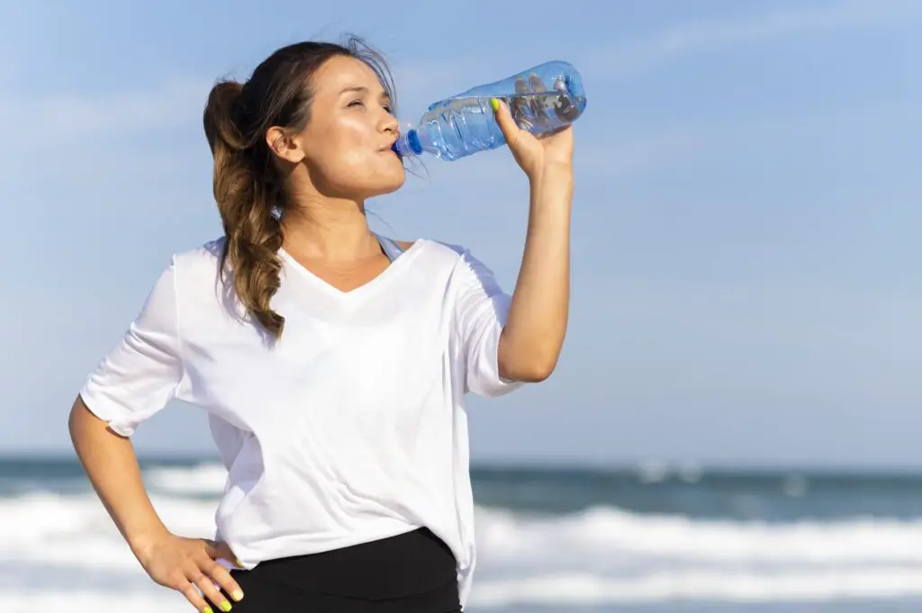 hydration