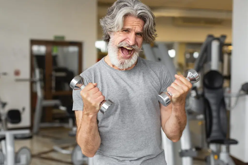Strength Training
