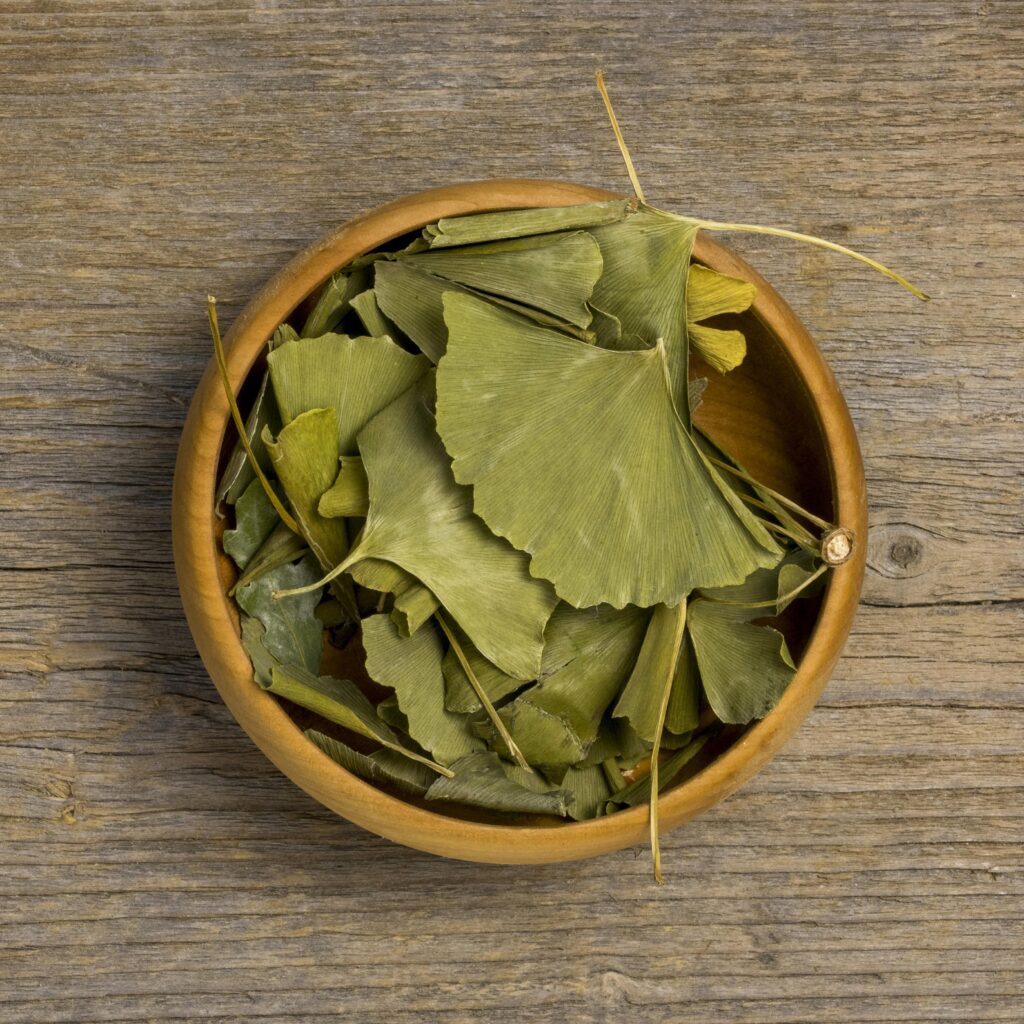 Gotu Kola (Centella asiatica)
