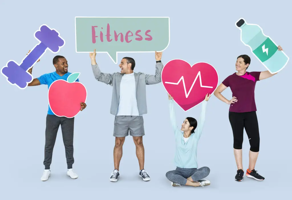 8 Science-Backed Fitness Habits to Transform Your Health (Expert-Approved for Longevity)