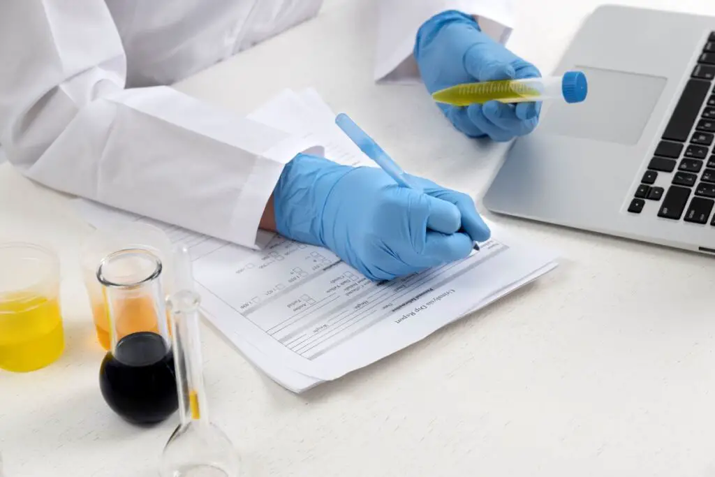 Diagnosis and Testing for Crohn’s Disease
