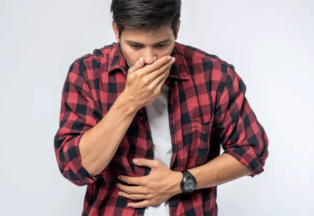 Crohns Disease