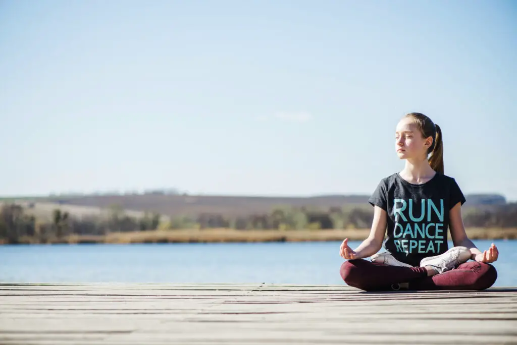 Stress Less, Live More: