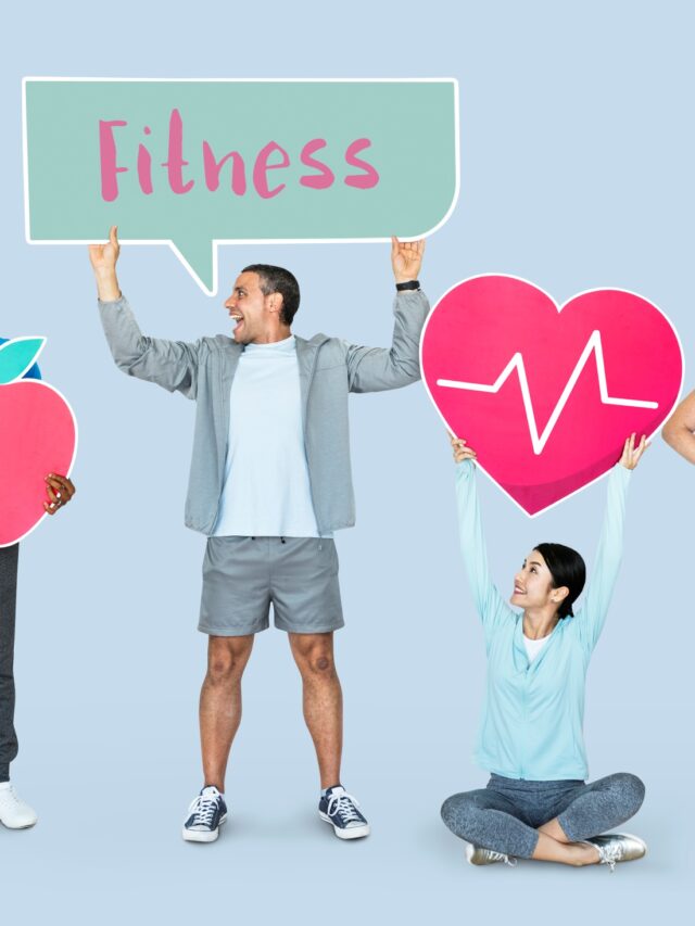 8 Science‑Backed Fitness Habits for Longevity