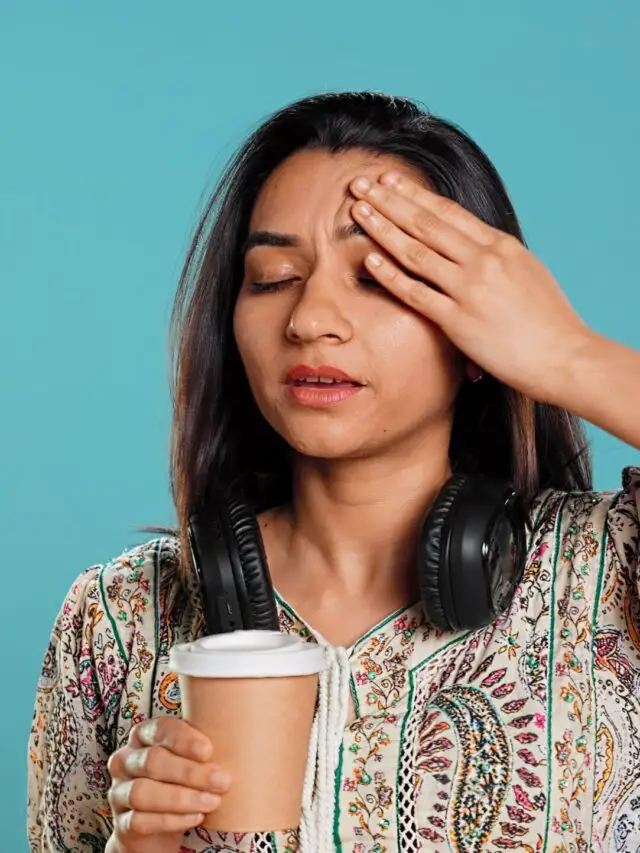 Ten Natural Headache Remedies That Work