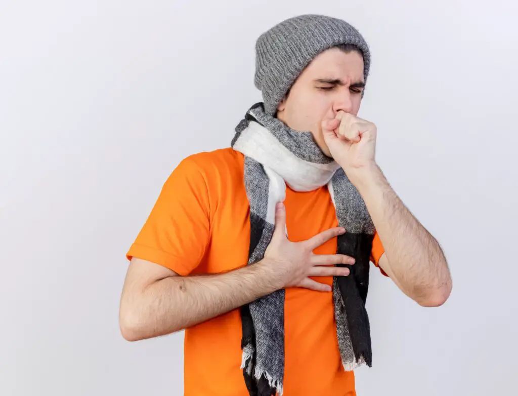 Symptoms OF Legionnaires' Disease