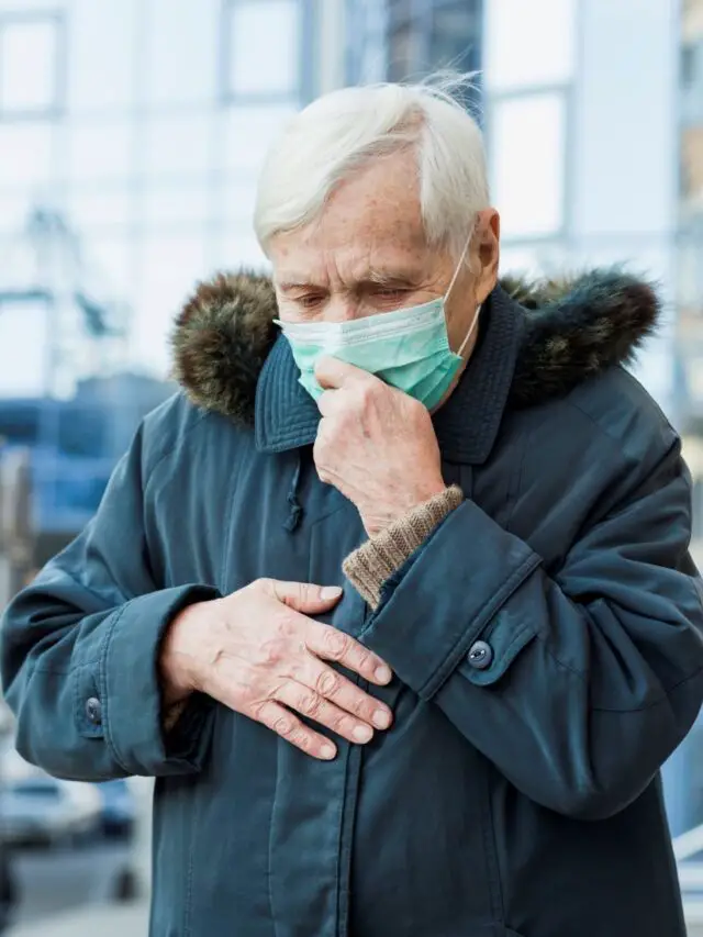 Legionnaires’ Disease