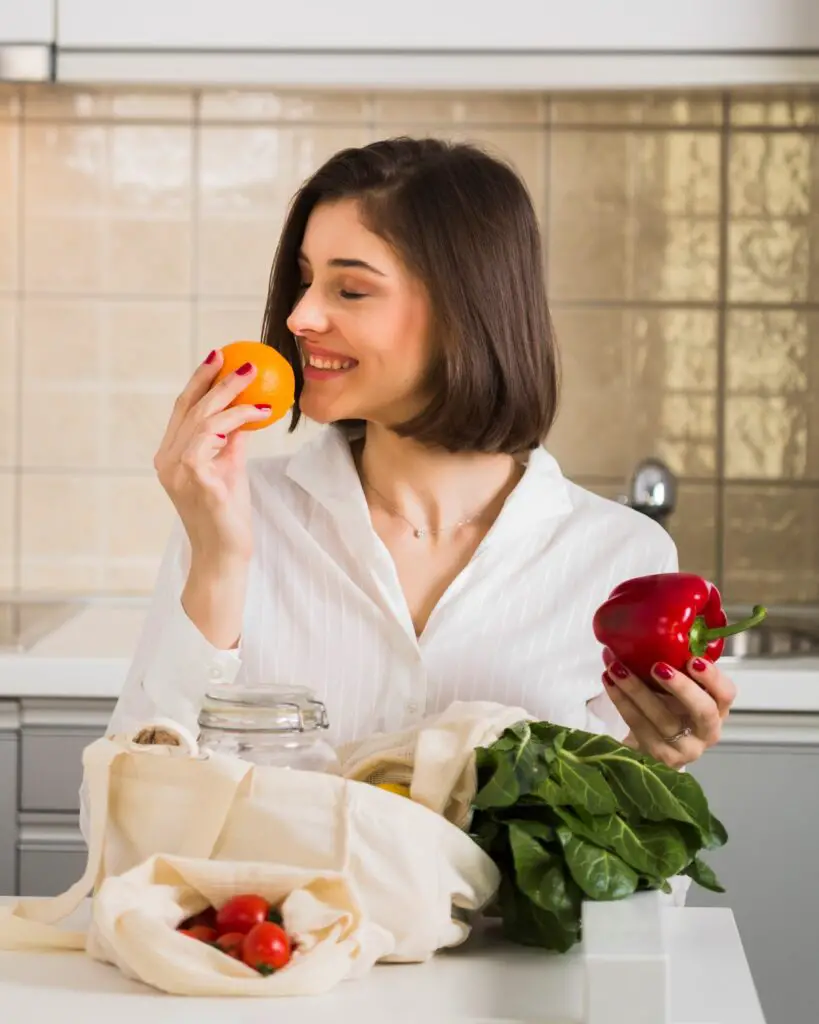 5 Simple Food Swaps That Quiet Inflammation