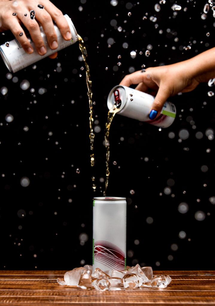 ENERGY DRINK