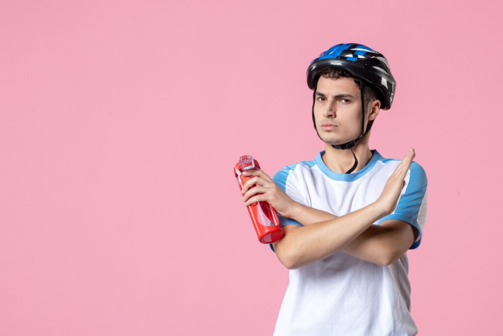 IS ONE ENERGY DRINK SAFE